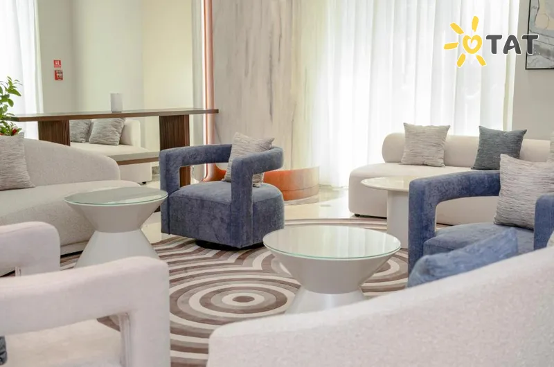 Фото отеля Jannah Executive Hotel Apartments 4* Абу Даби ОАЭ номера