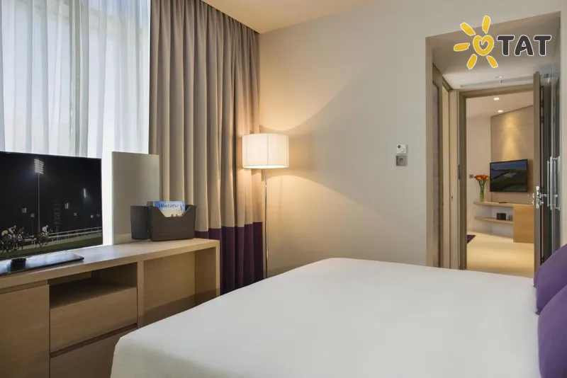 Фото отеля Capital Centre Arjaan 4* Abu dabī AAE cipariem