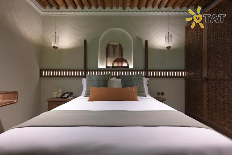 Фото отеля Al Rayaheen Retreat by Sharjah Collection 4* Шарджа ОАЭ номера