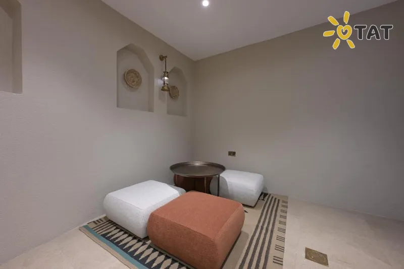 Фото отеля Al Rayaheen Retreat by Sharjah Collection 4* Шарджа ОАЭ номера