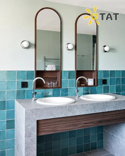 Фото отеля New Hotel Le Quai 3* Marseļa Francija cipariem