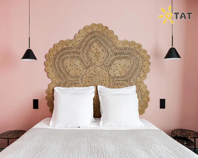 Фото отеля New Hotel Le Quai 3* Marseļa Francija cipariem