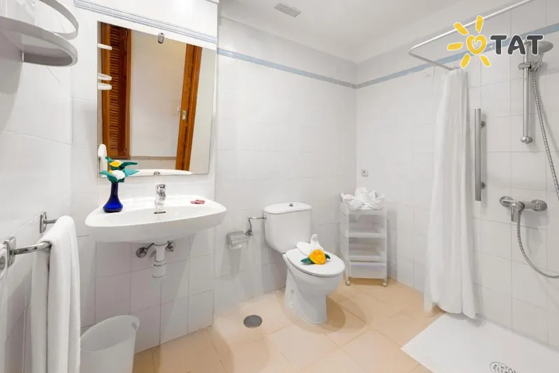 Фото отеля Mar y Sol Spa & Sport Hotel 3* Tenerifė (Kanarai) Ispanija numeriai