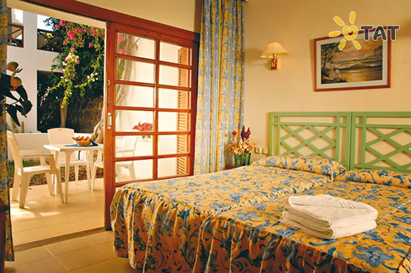 Фото отеля Mar y Sol Spa & Sport Hotel 3* Tenerifė (Kanarai) Ispanija numeriai