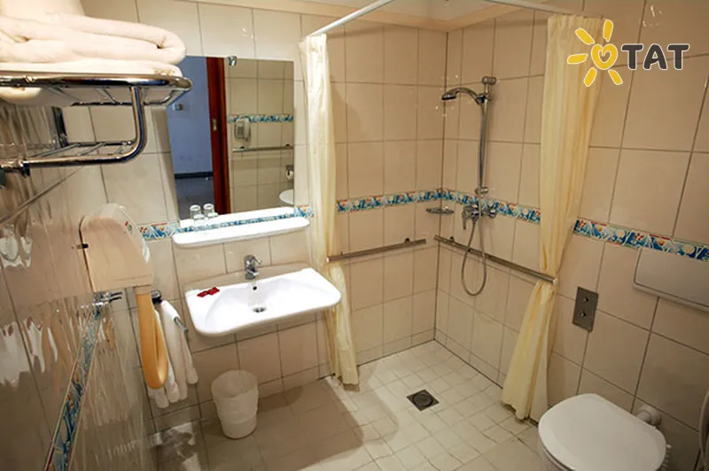 Фото отеля Mar y Sol Spa & Sport Hotel 3* Tenerifė (Kanarai) Ispanija numeriai
