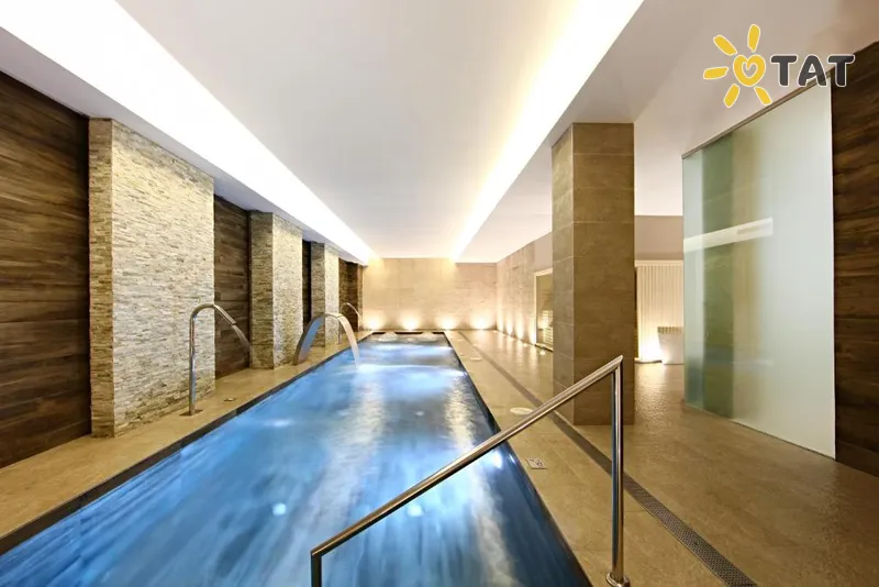 Фото отеля Iberostar Waves Cala Millor 4* о. Майорка Испания спа