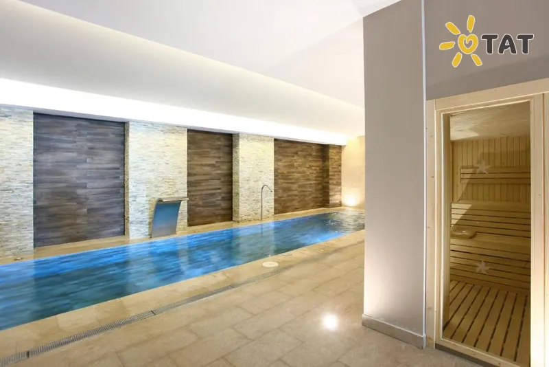 Фото отеля Iberostar Waves Cala Millor 4* о. Майорка Испания спа