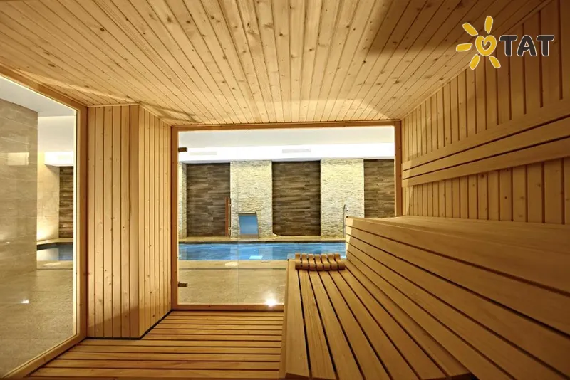 Фото отеля Iberostar Waves Cala Millor 4* о. Майорка Испания спа