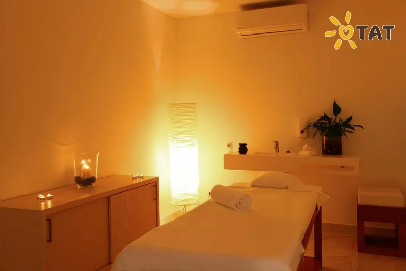 Фото отеля Iberostar Waves Cala Millor 4* о. Майорка Испания спа