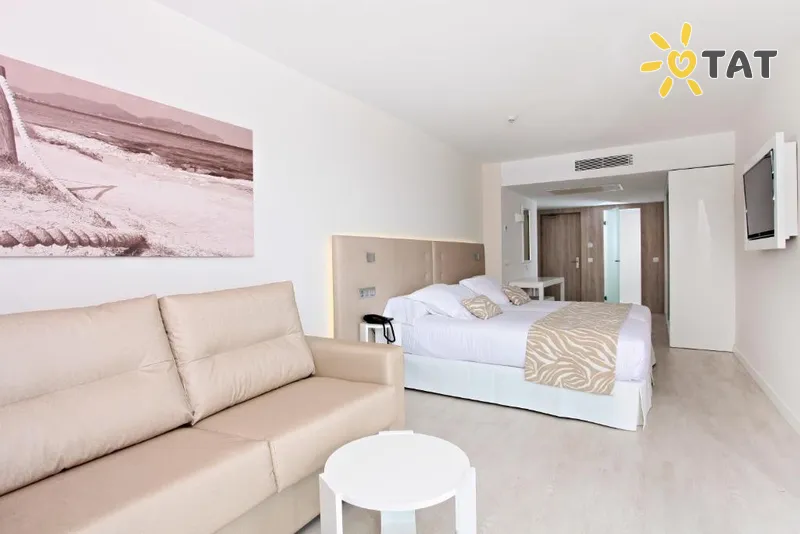 Фото отеля Iberostar Waves Cala Millor 4* о. Майорка Испания номера