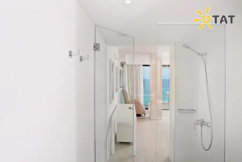 Фото отеля Iberostar Waves Cala Millor 4* о. Майорка Испания номера