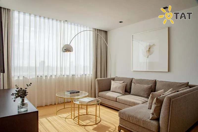 Фото отеля Torre Melina Gran Melіа 5* Барселона Испания номера