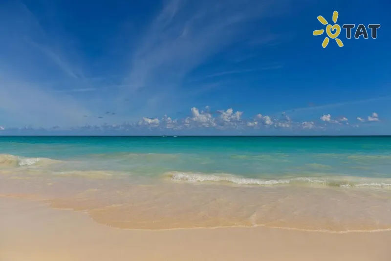 Фото отеля Iberostar Waves Punta Cana 5* Баваро Доминикана пляж