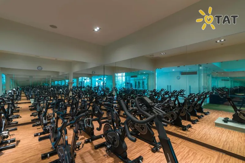 Фото отеля Iberostar Waves Punta Cana 5* Баваро Доминикана спорт и досуг