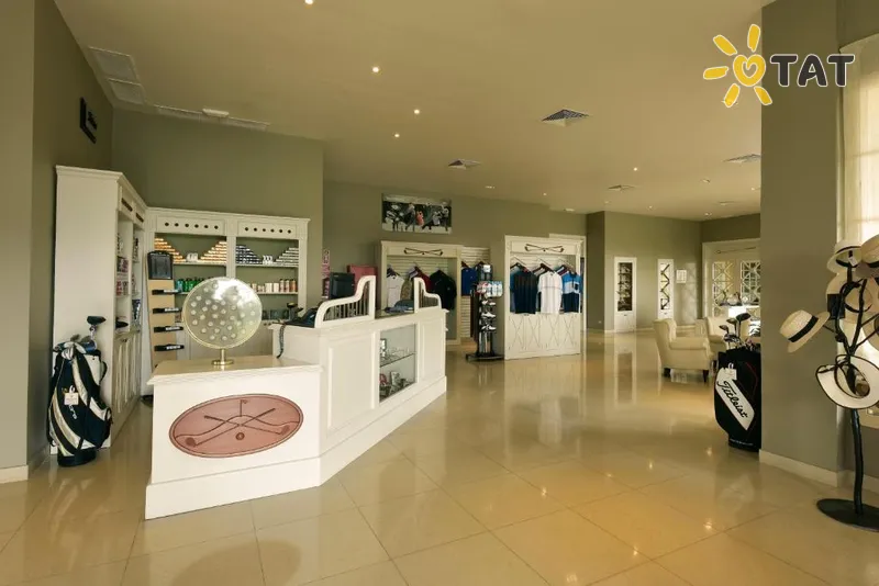 Фото отеля Iberostar Waves Punta Cana 5* Баваро Доминикана прочее