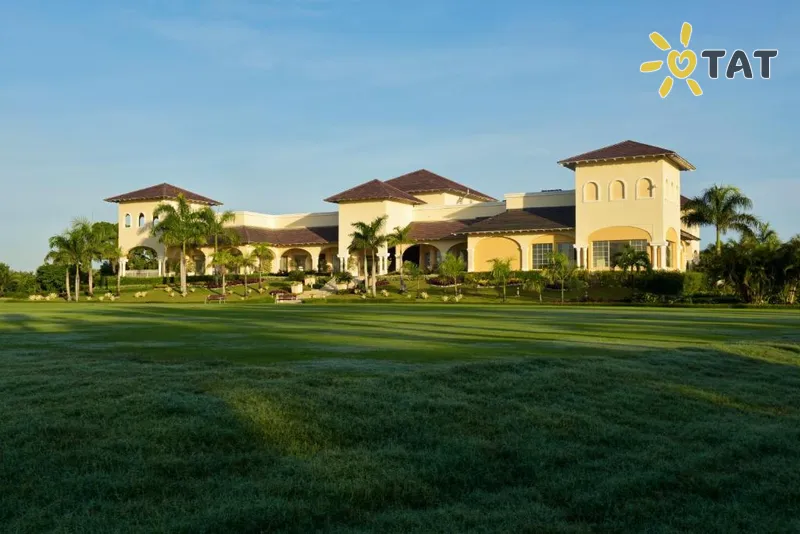 Фото отеля Iberostar Waves Punta Cana 5* Баваро Доминикана экстерьер и бассейны