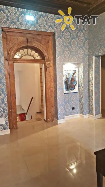 Фото отеля Charming Palace Santa Fosca 3* Venēcija Itālija ārpuse un baseini
