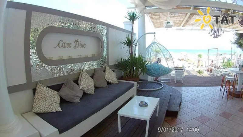 Фото отеля Cavo D'Oro Complex 3* о. Корфу Греция экстерьер и бассейны