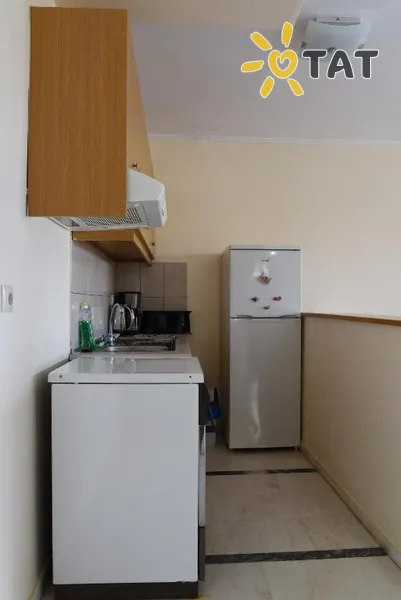 Фото отеля Esperides Beach Hotel Apartments 4* о. Крит – Ханья Греция номера