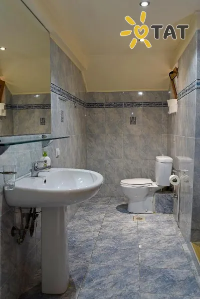 Фото отеля Esperides Beach Hotel Apartments 4* о. Крит – Ханья Греция номера