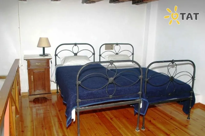 Фото отеля Oasis Guesthouse 2* par. Krēta – Hanija Grieķija cipariem