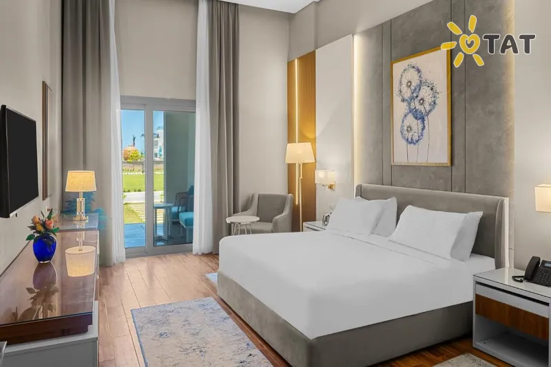 Фото отеля Gewan Palace New Alamein 5* Эль-Аламейн Египет номера
