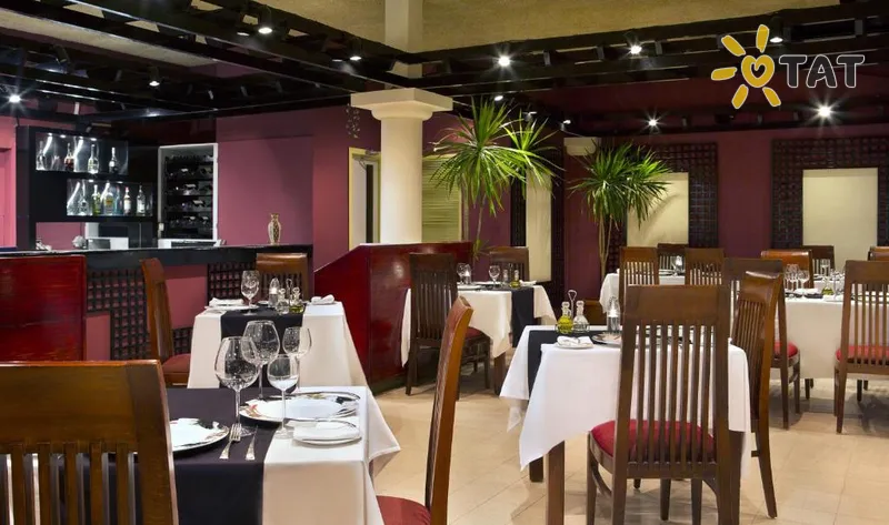 Фото отеля Steigenberger Hotel & Nelson Village 5* Taba Egiptas barai ir restoranai