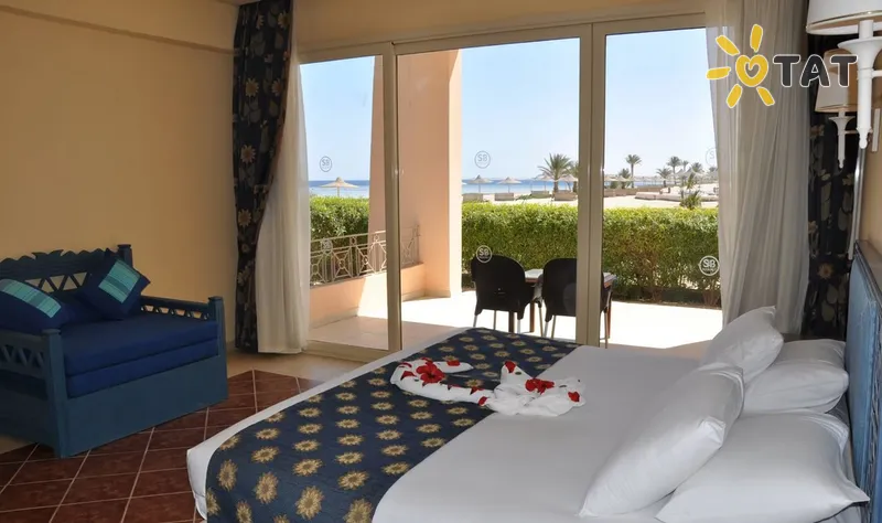 Фото отеля Paradise Club Shoni Bay 4* Марса Алам Египет номера
