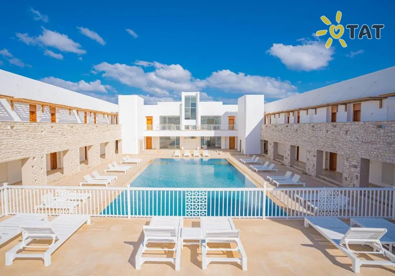 Фото отеля Sentido Reef Oasis Suakin Resort 5* Марса Алам Египет экстерьер и бассейны