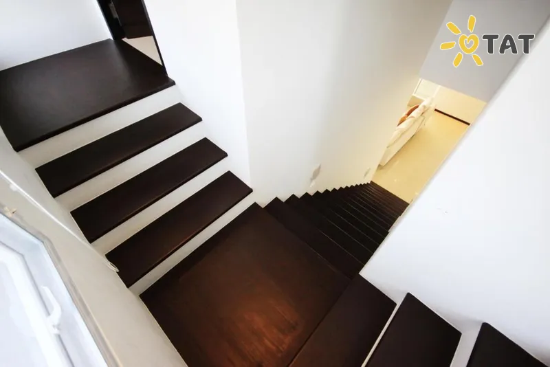 Фото отеля Two Villas Holiday Oxygen Villa Bangtao beach 4* о. Пхукет Таиланд номера