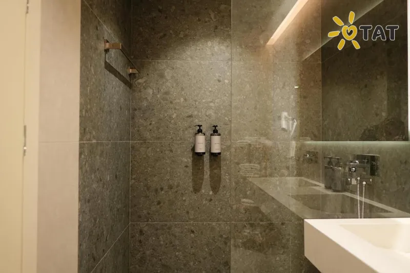 Фото отеля Natica Hotel 4* Ксамил Албания номера