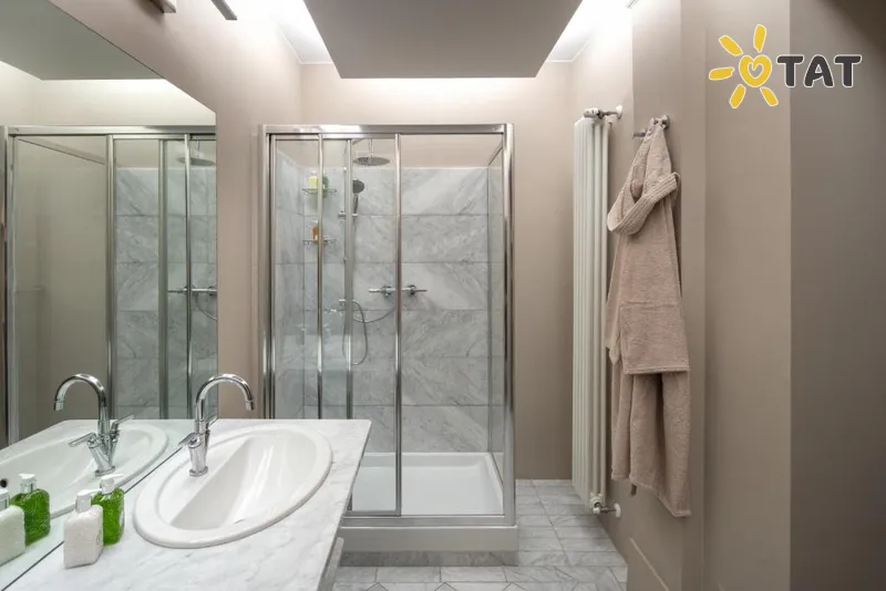 Фото отеля Precise Tale Poggio Alla Sala 5* Toskāna Itālija cipariem