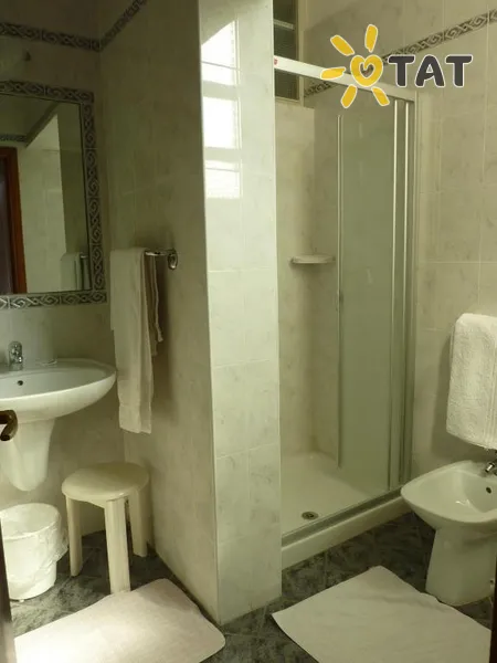Фото отеля Al Ponte Hotel 3* Венеция Италия номера