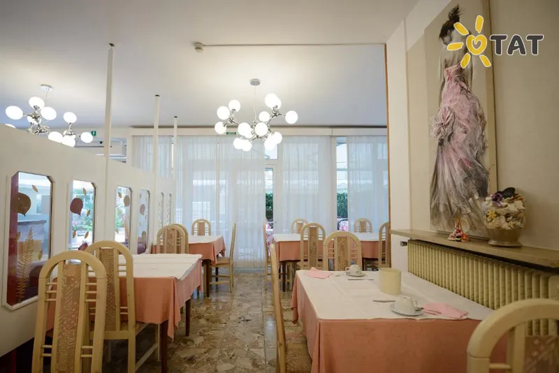 Фото отеля Al Ponte Hotel 3* Венеция Италия бары и рестораны