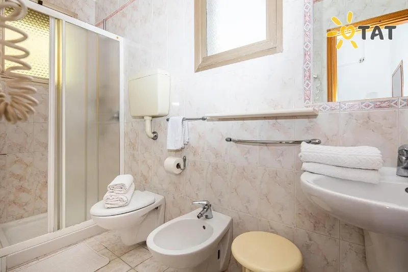 Фото отеля Al Ponte Hotel 3* Венеция Италия номера