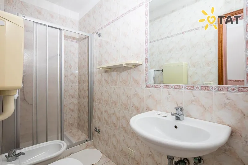 Фото отеля Al Ponte Hotel 3* Венеция Италия номера