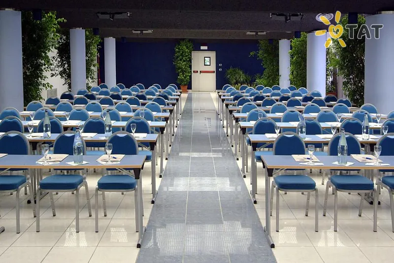Фото отеля Grand Continental Hotel 4* Пиза Италия прочее