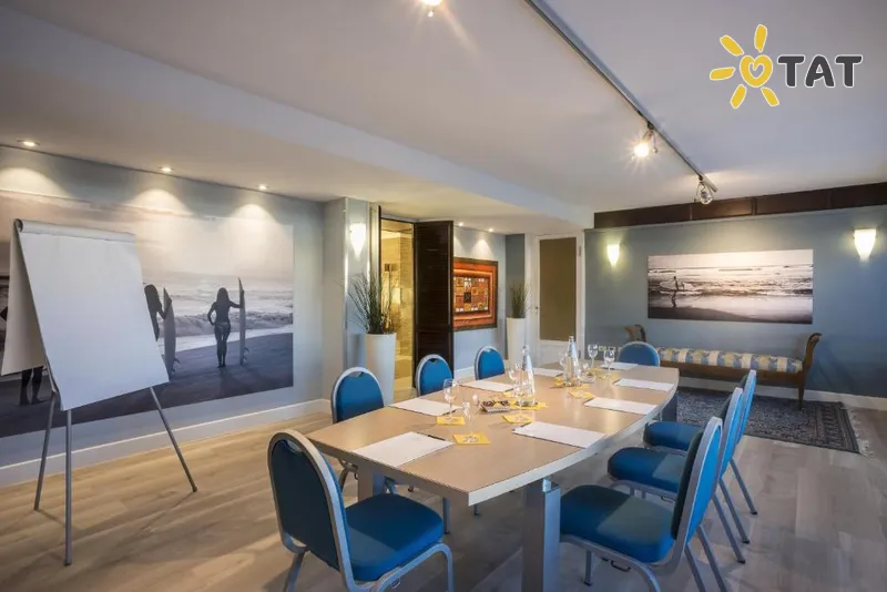 Фото отеля Grand Continental Hotel 4* Пиза Италия прочее
