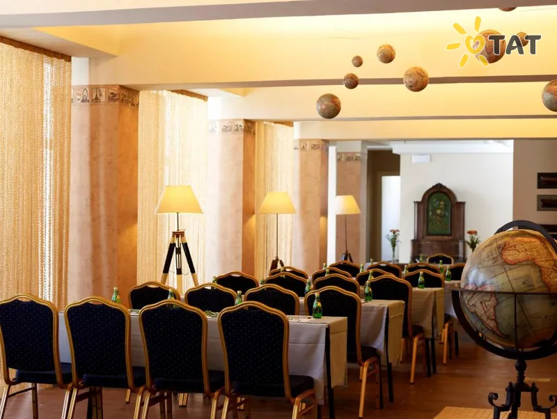 Фото отеля Belle Helene Hotel 3* о. Самос Греция прочее