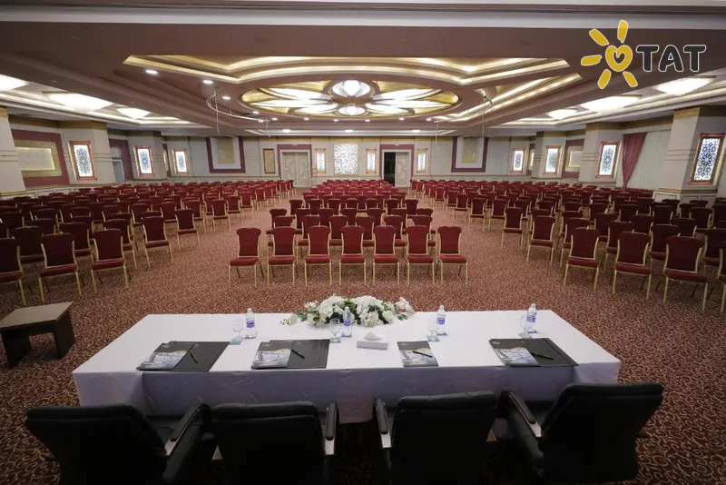 Фото отеля Tolip Gardens Hotel 4* Kaira Ēģipte cits