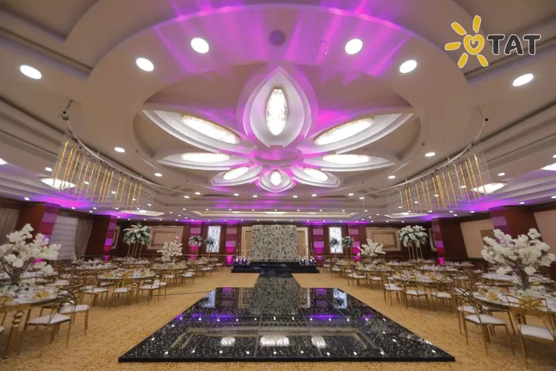 Фото отеля Tolip Gardens Hotel 4* Kaira Ēģipte vestibils un interjers