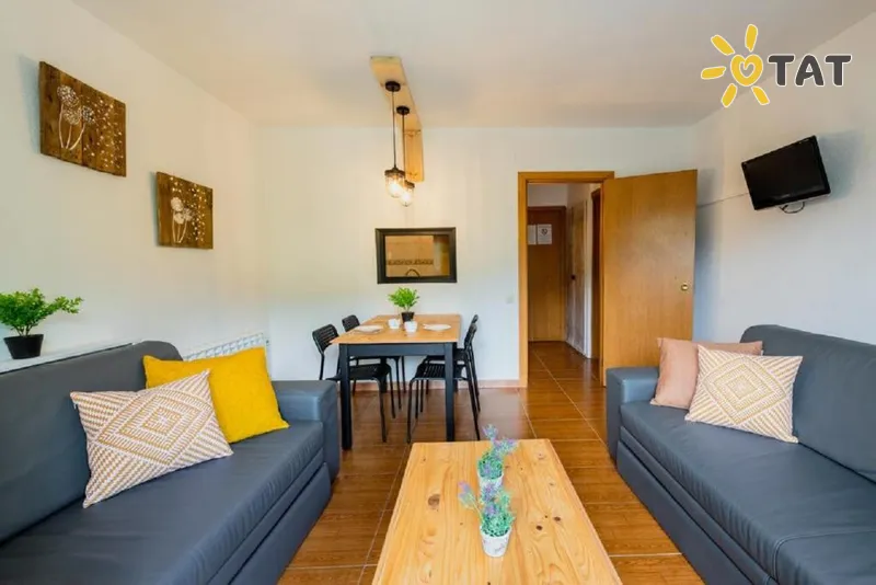 Фото отеля Pey Resort 2* Барселона Испания номера