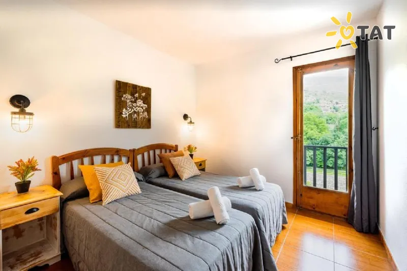 Фото отеля Pey Resort 2* Барселона Испания номера