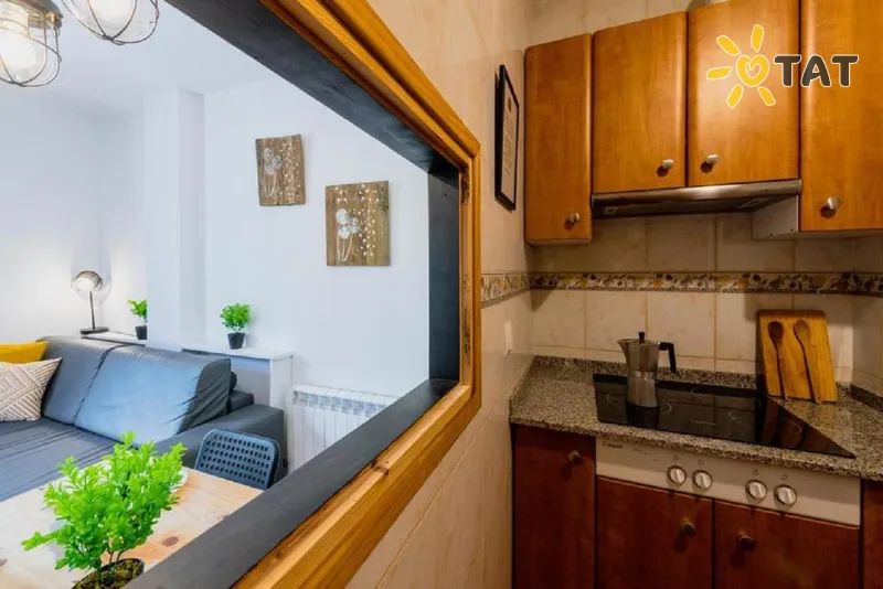 Фото отеля Pey Resort 2* Барселона Испания номера