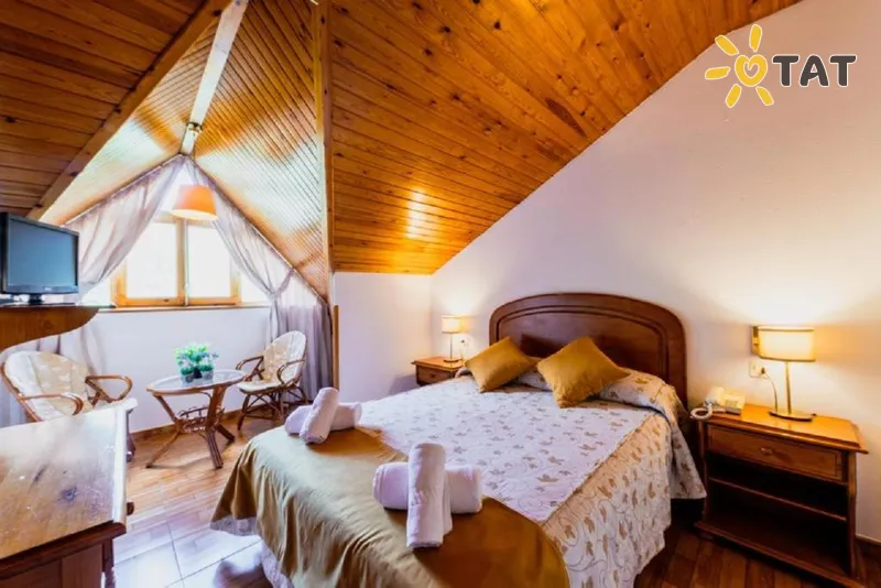 Фото отеля Pey Resort 2* Барселона Испания номера