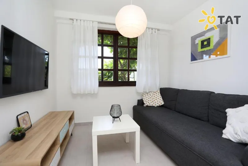 Фото отеля Lina Apartment 3* Рабац Хорватия номера