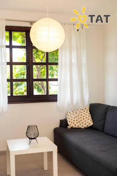Фото отеля Lina Apartment 3* Рабац Хорватия номера