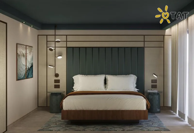Фото отеля Novotel Malta Sliema 4* Слима Мальта номера