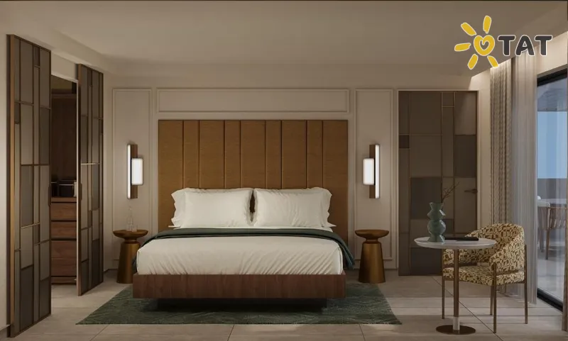 Фото отеля Novotel Malta Sliema 4* Слима Мальта номера