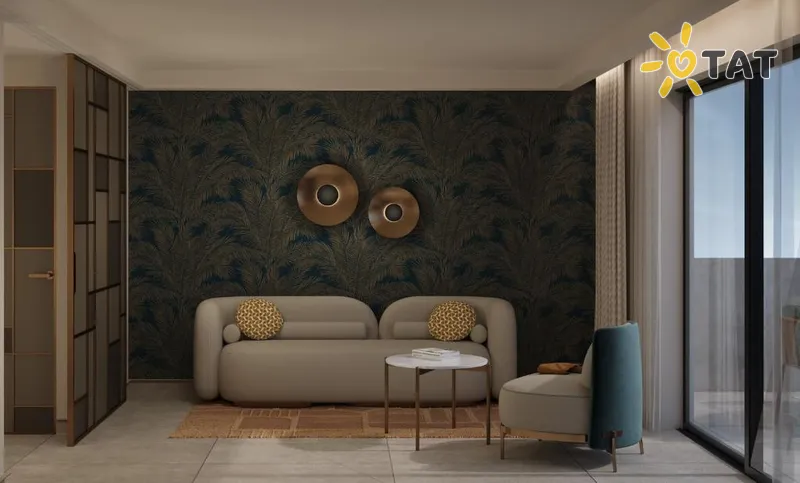 Фото отеля Novotel Malta Sliema 4* Слима Мальта лобби и интерьер